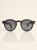 Waridi Ebonized  Safari Sunglasses