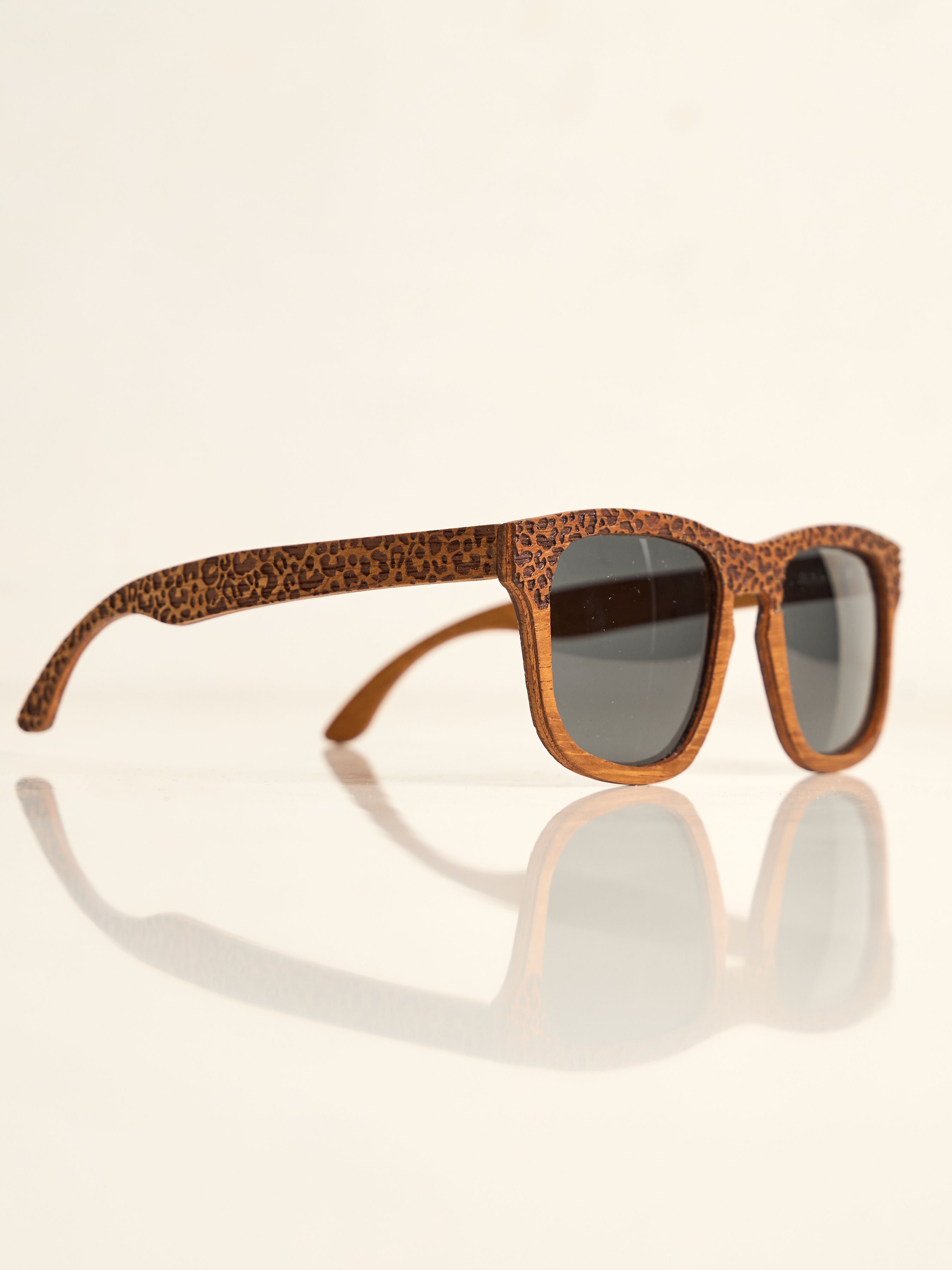 Waridi Chui Sunglasses