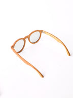 Waridi  Safari Sunglasses - Mvule Wood