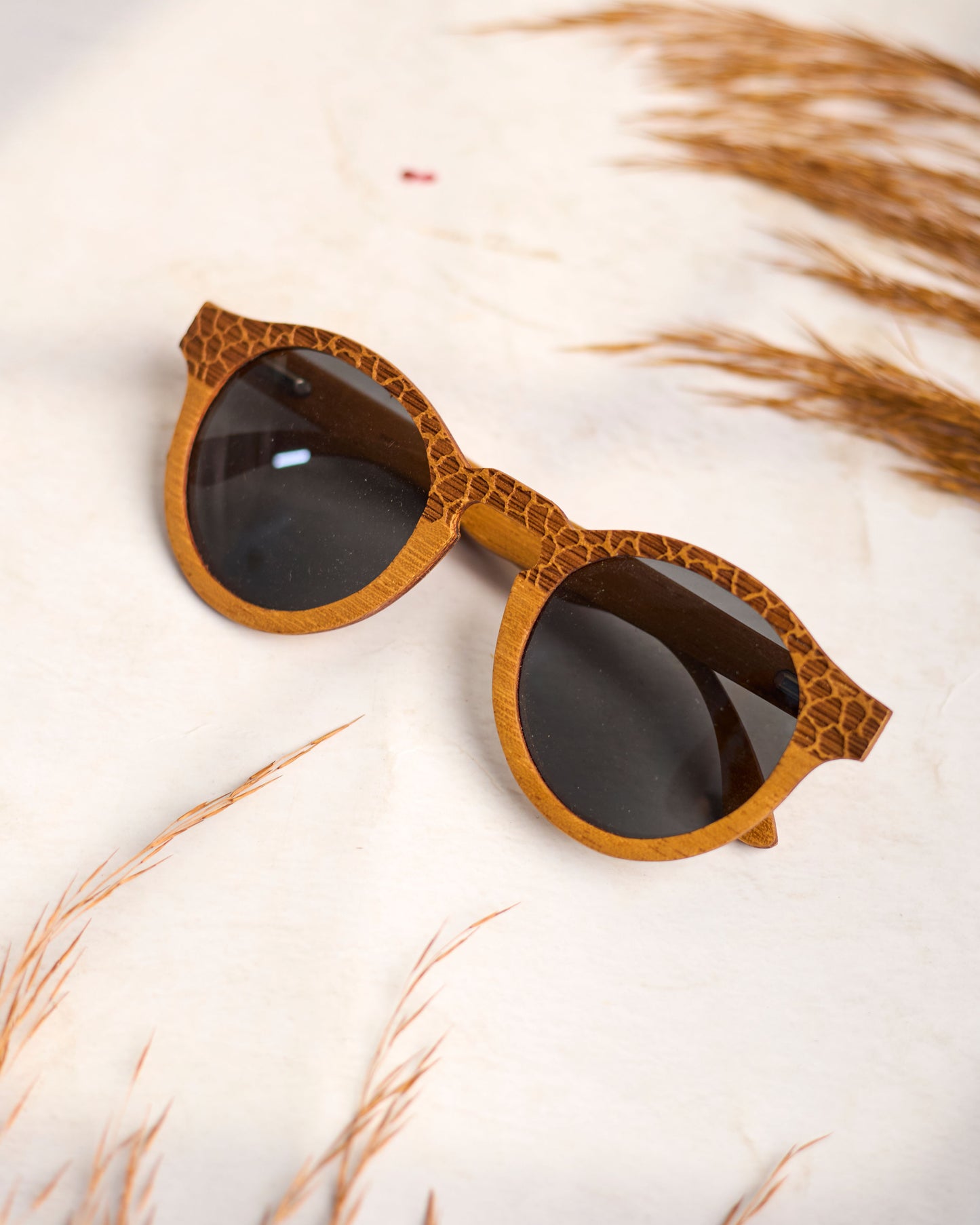 Waridi Twiga Sunglasses