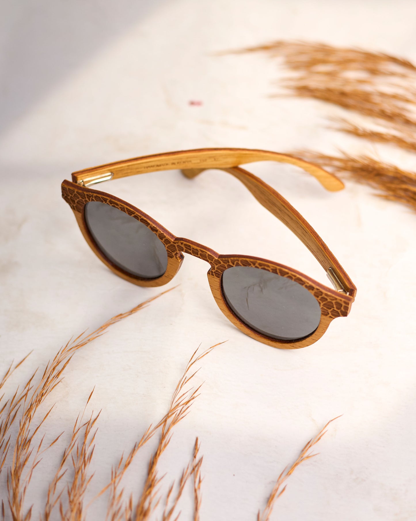 Waridi Twiga Sunglasses