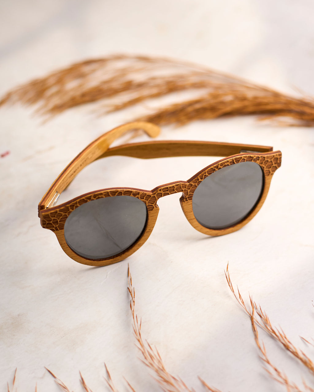 Waridi Twiga Sunglasses