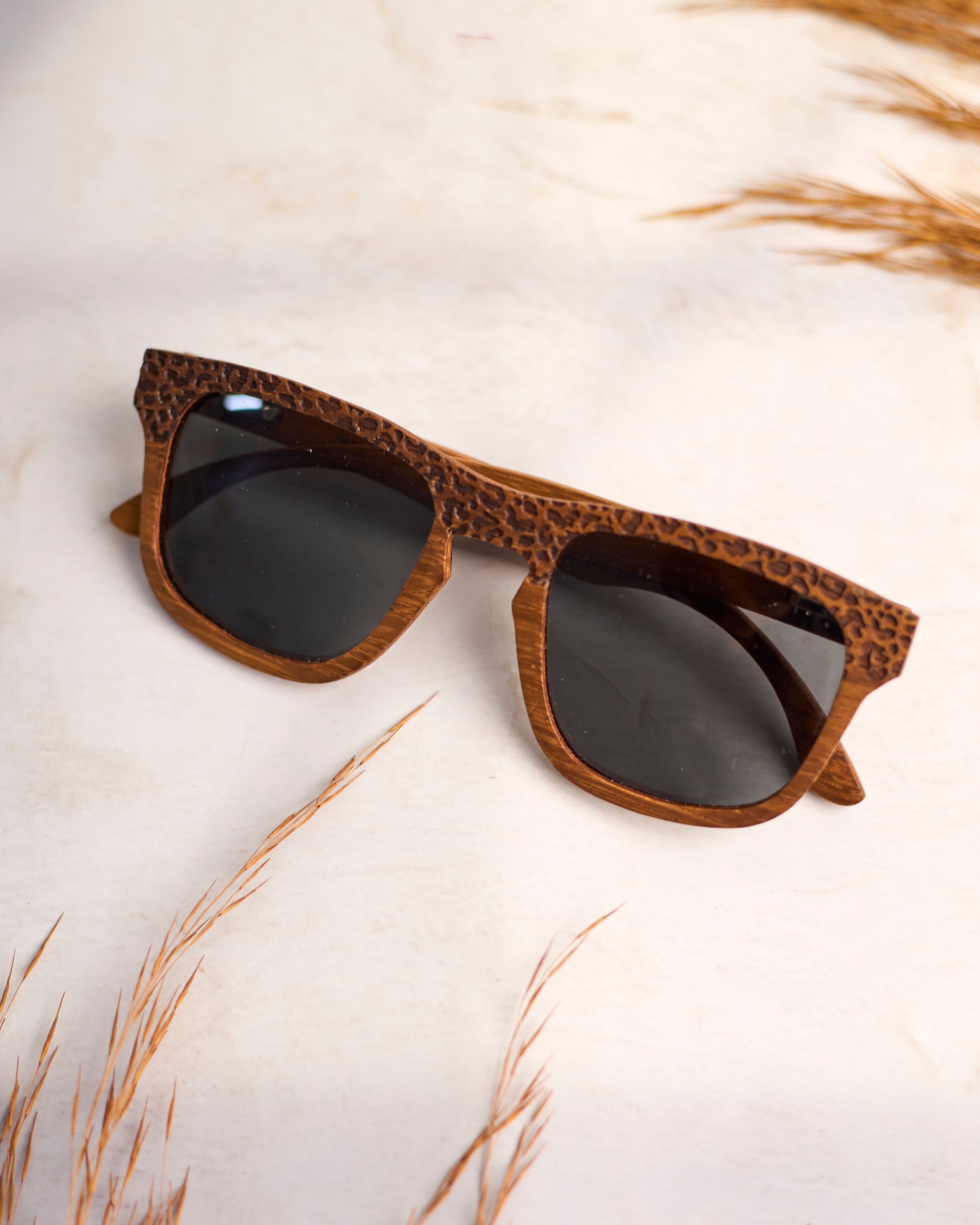 Waridi Chui Sunglasses