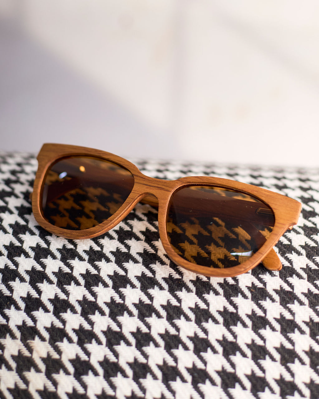 Waridi Kasa Sunglasses