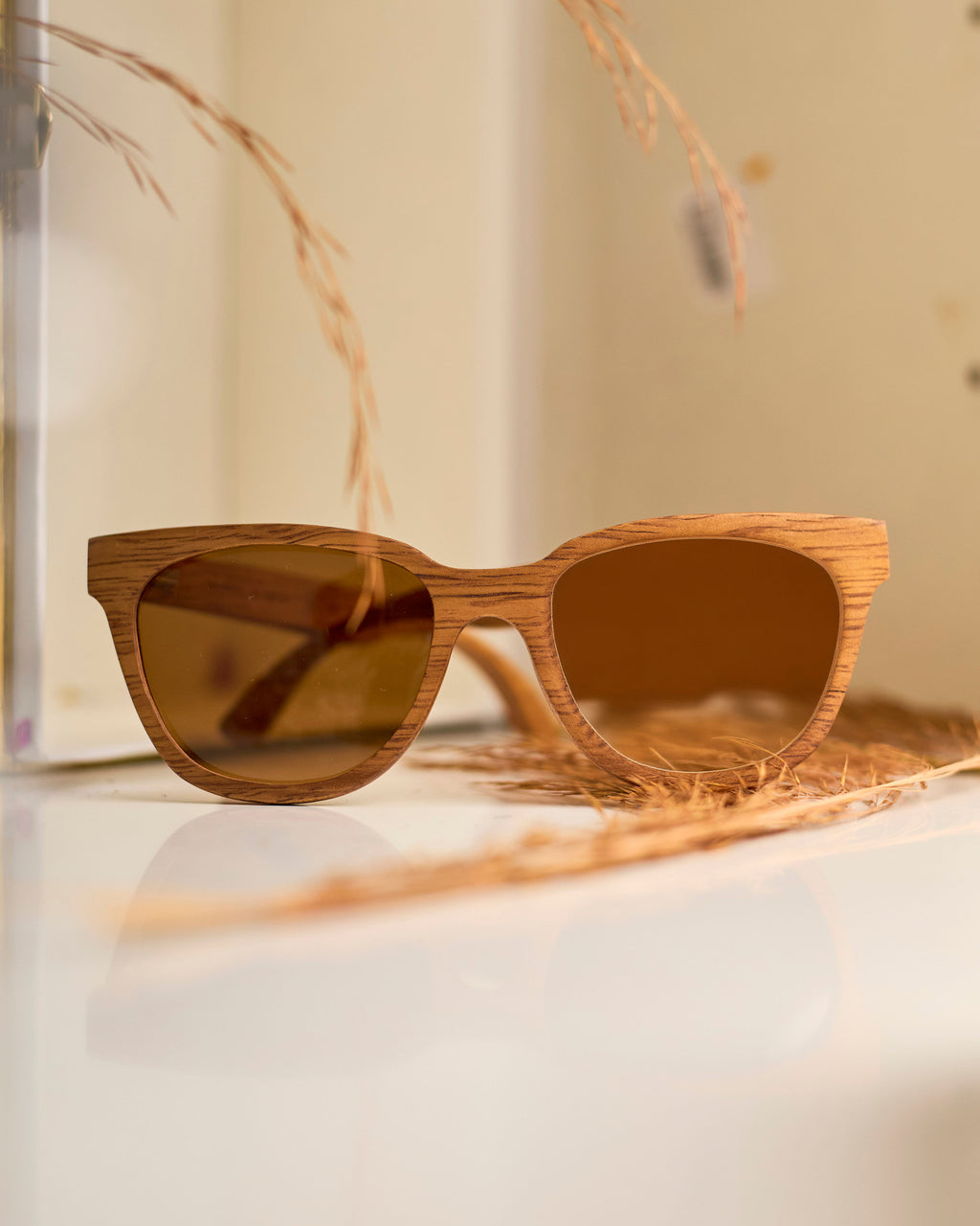 Waridi Kasa Sunglasses