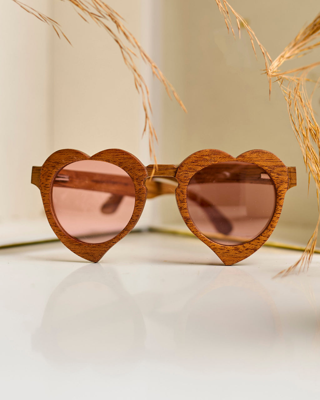 Waridi Pendo Sunglasses