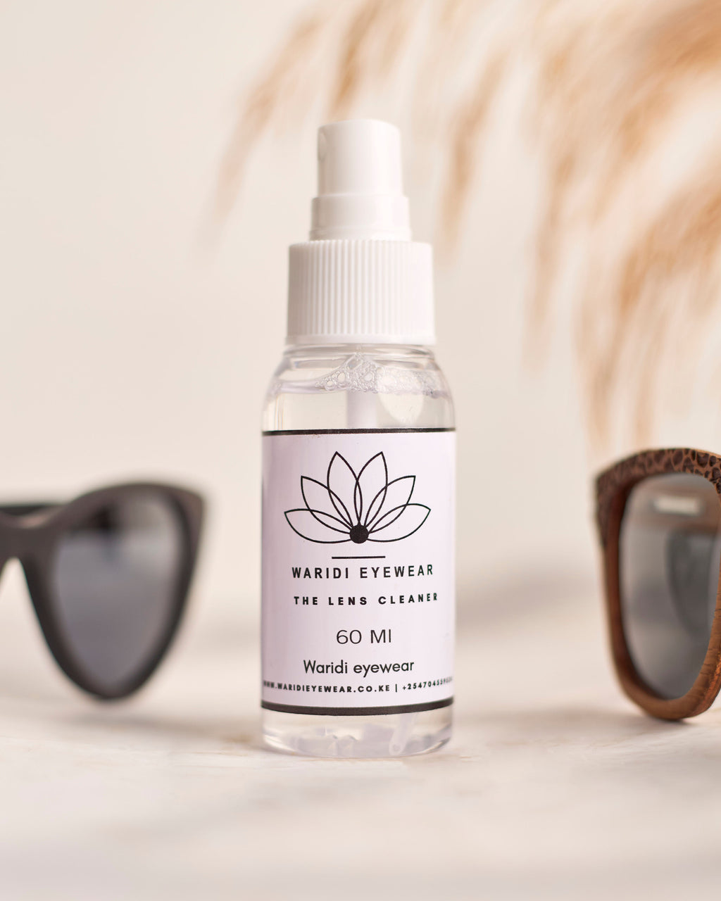 Waridi Lens Cleaner