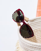 Waridi Peony Sunglasses