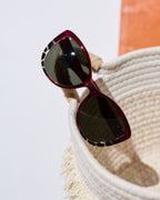 Waridi Peony Sunglasses