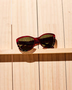 Waridi Peony Sunglasses
