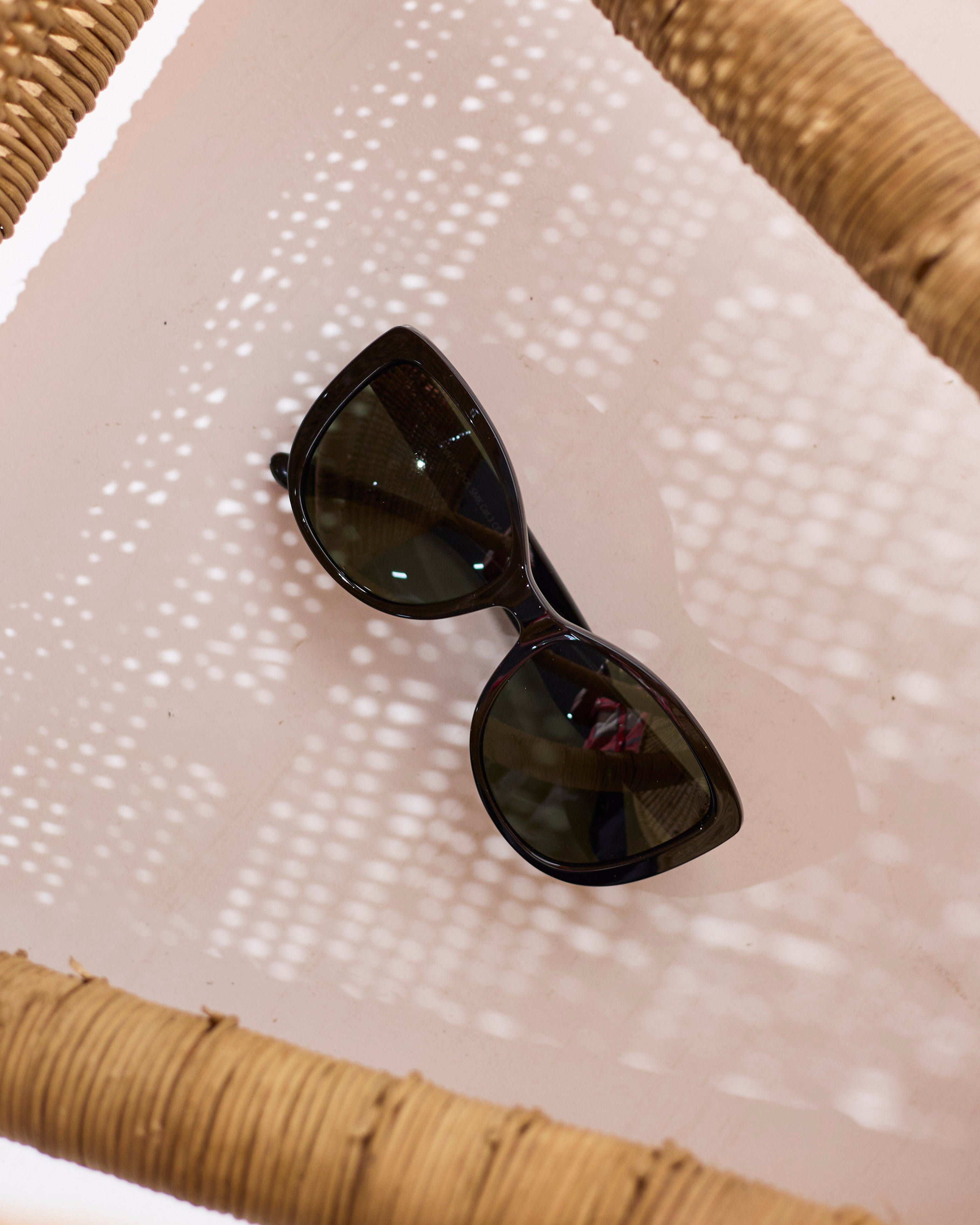 Waridi Rosa Sunglasses