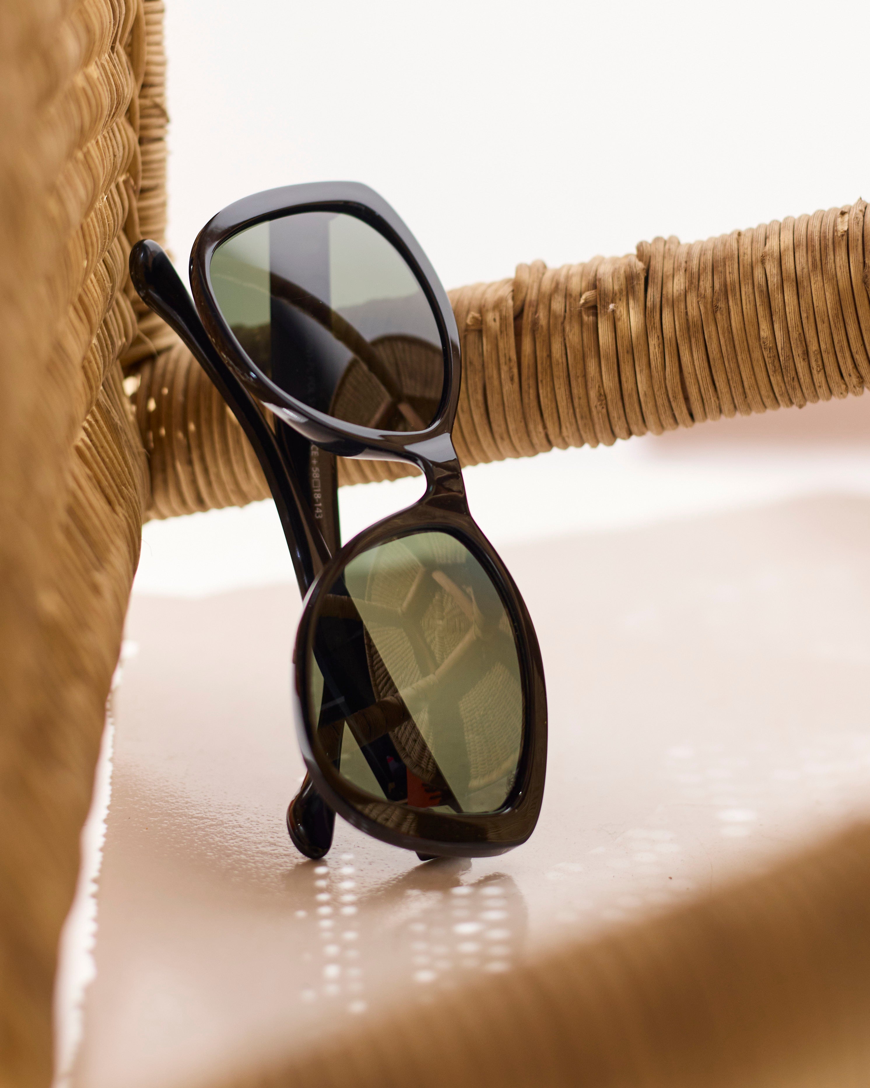 Waridi Rosa Sunglasses