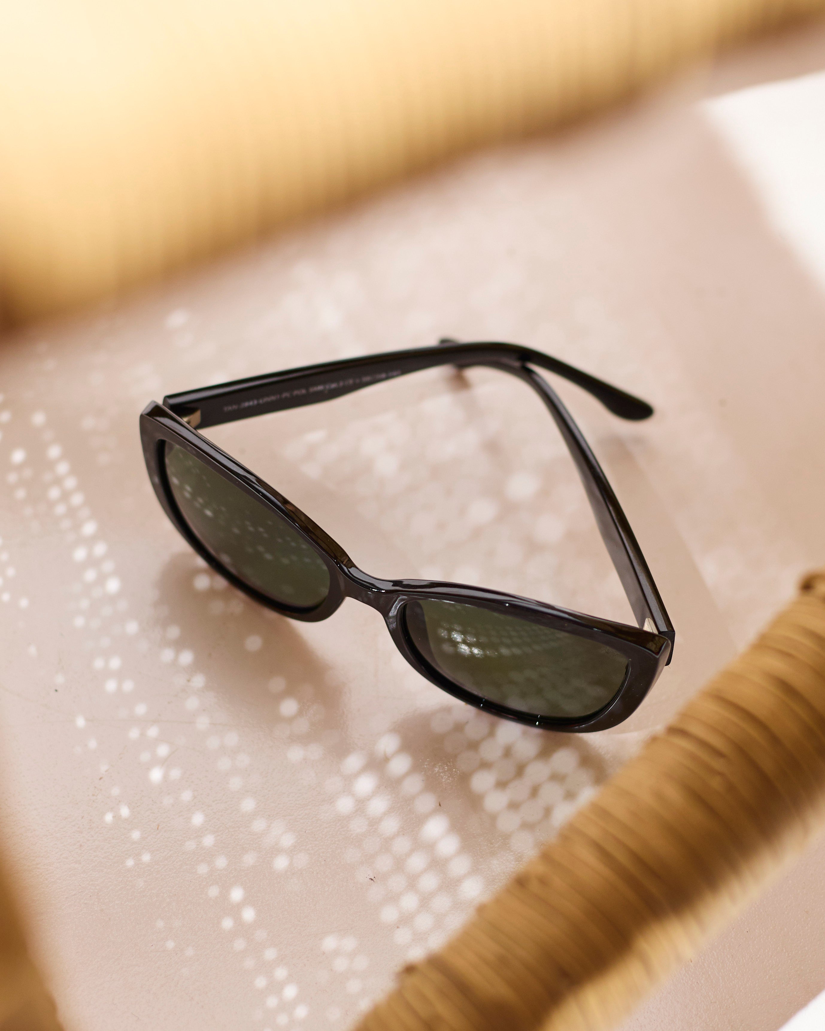 Waridi Rosa Sunglasses