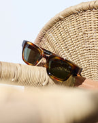 Waridi Tote Safi Sunglasses