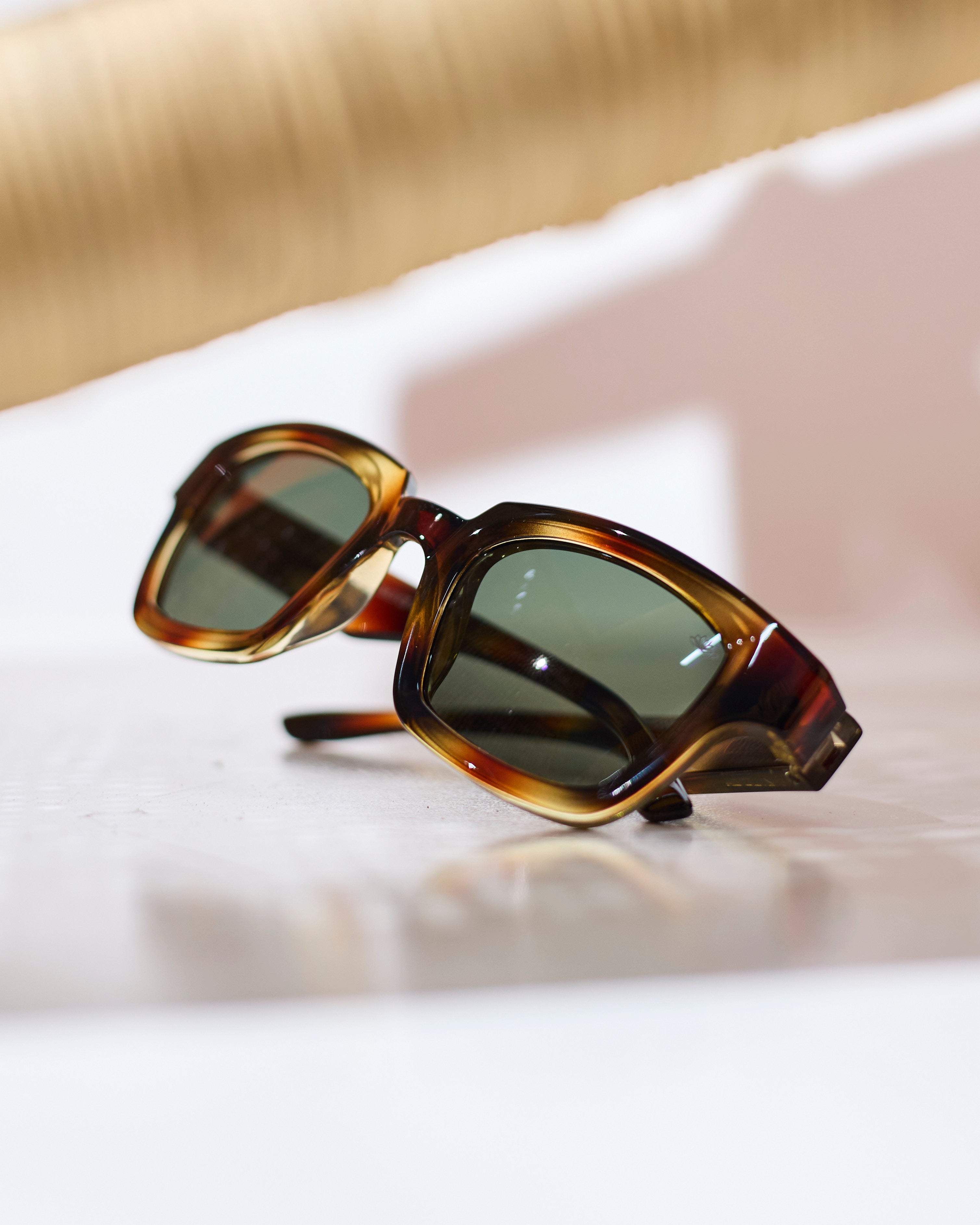 Waridi Tote Safi Sunglasses