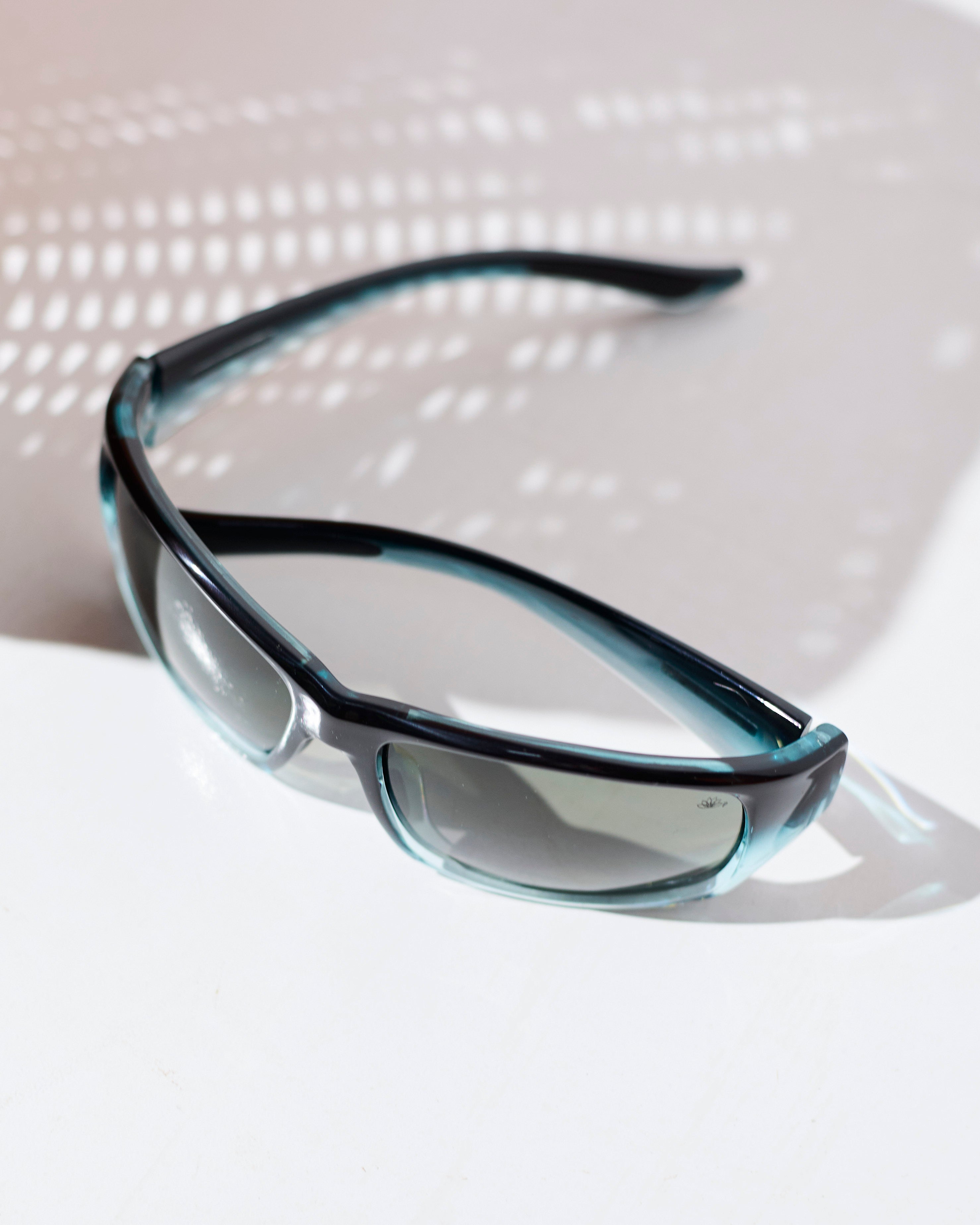 Waridi Kipeo Aqua Sunglasses