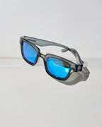 Waridi Blue Safi Sunglasses
