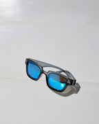 Waridi Blue Safi Sunglasses