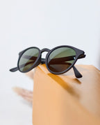 Waridi BlackMoa Sunglasses