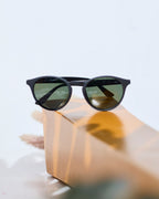 Waridi BlackMoa Sunglasses