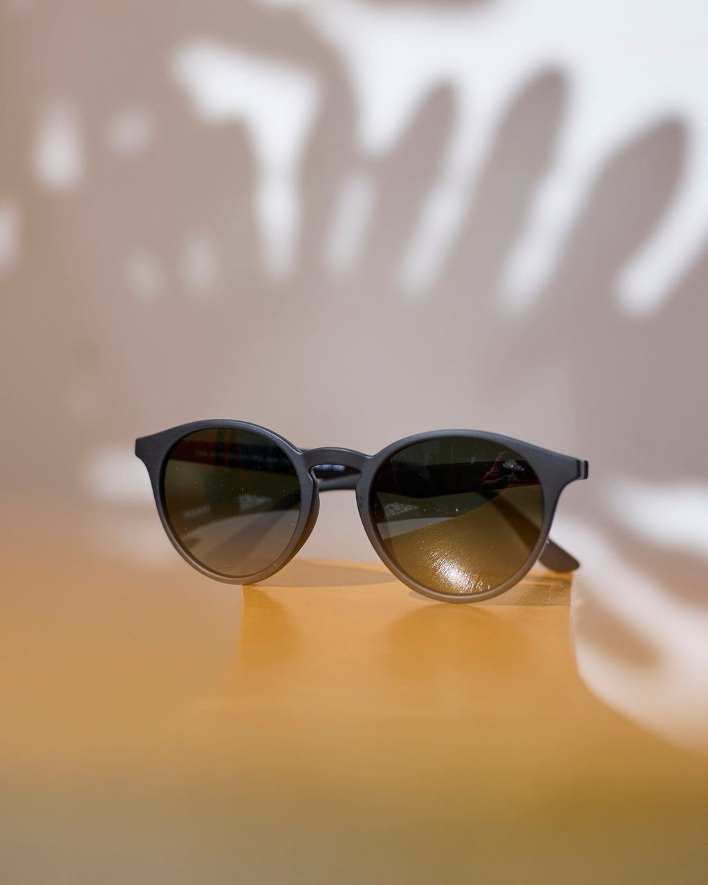Waridi BlackMoa Sunglasses