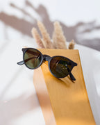 Waridi BlackMoa Sunglasses