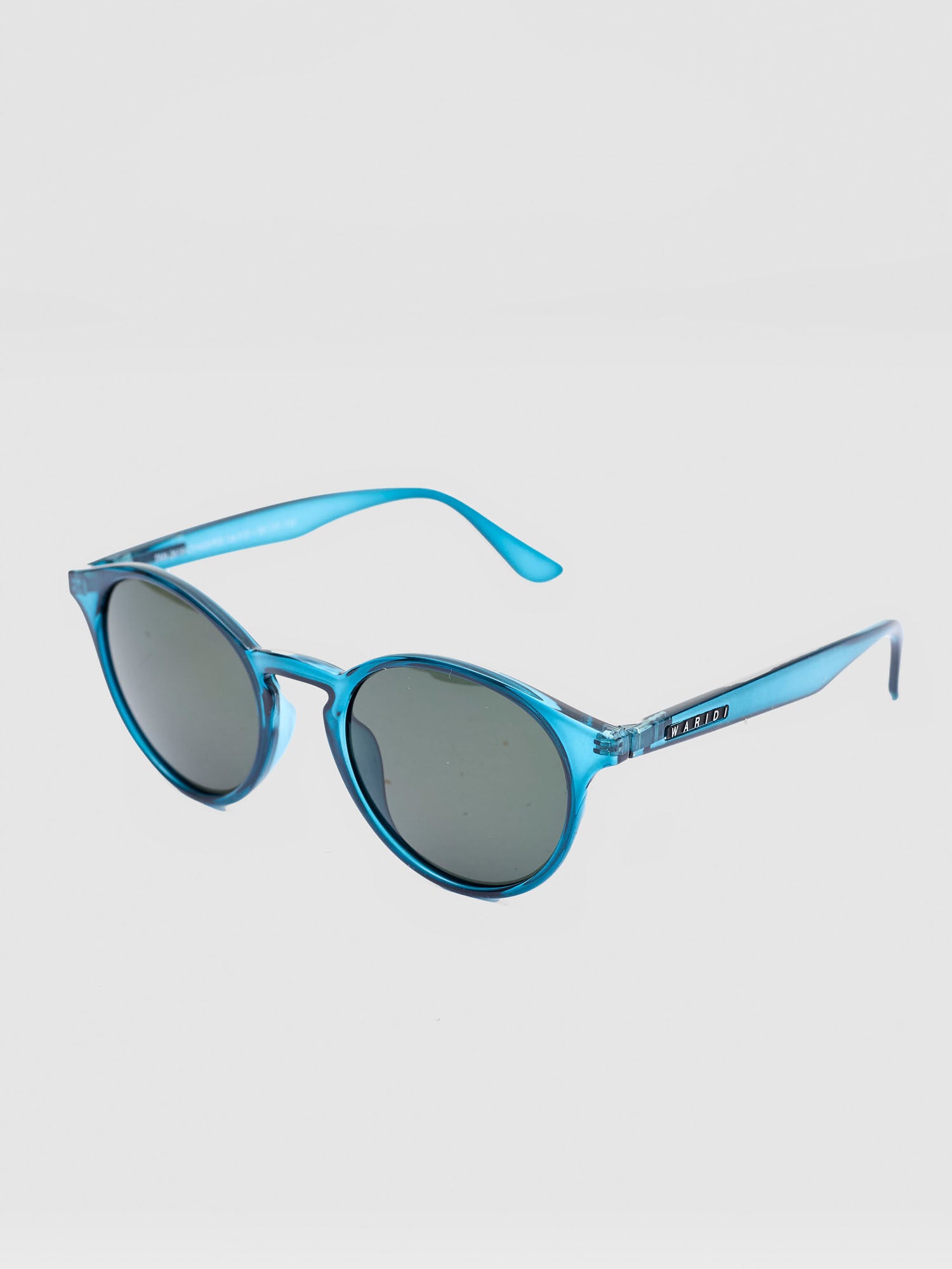 Waridi Aqua Green Sunglasses