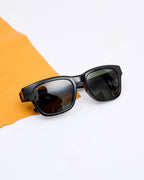 Waridi Black Panther Sunglasses