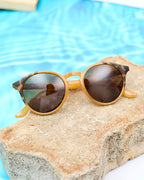 Waridi Eyewear  Karmeli Sunglasses