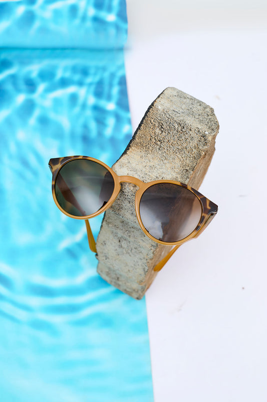 Waridi Eyewear  Karmeli Sunglasses