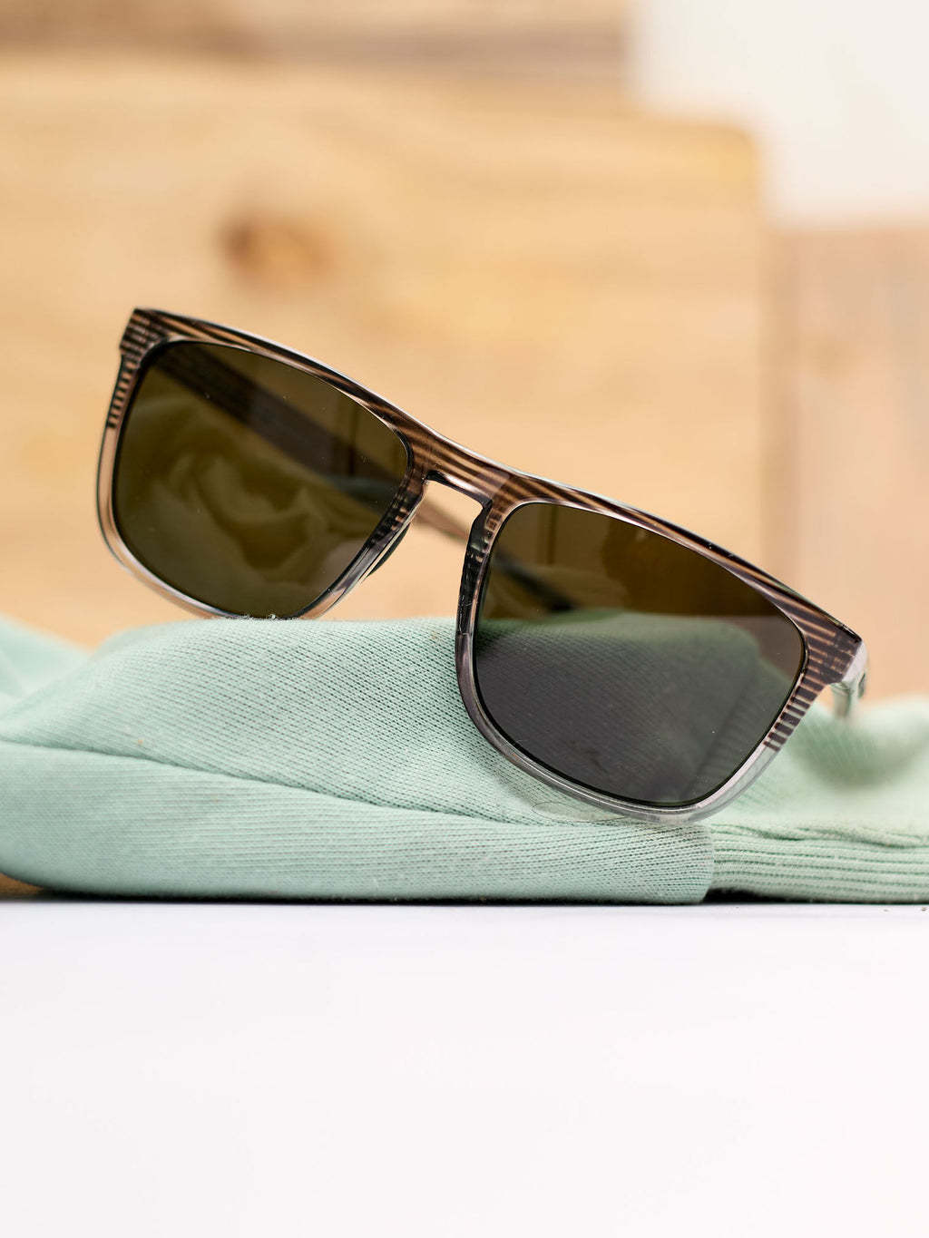 Waridi Milia Sunglasses