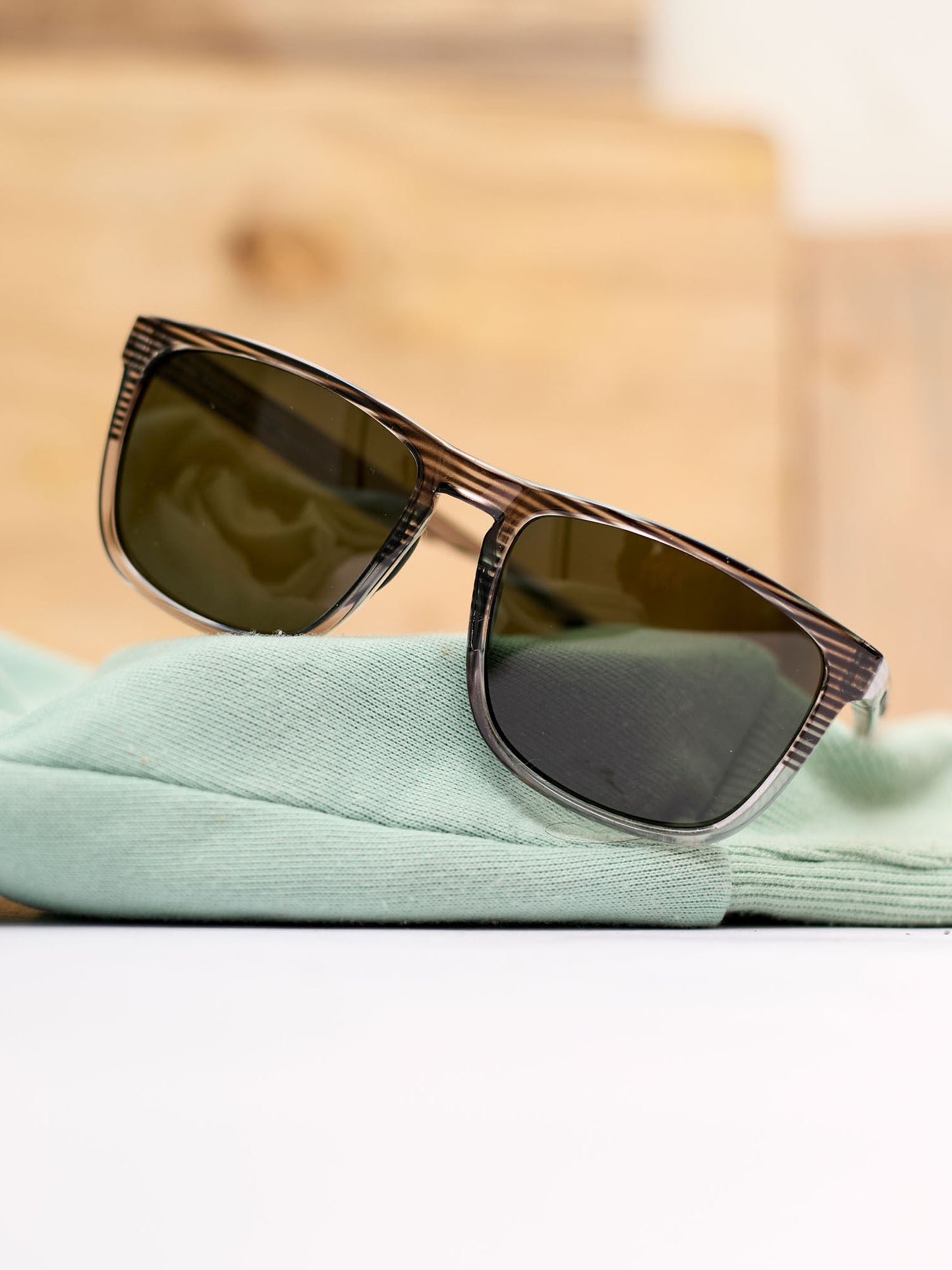 Waridi Milia Sunglasses