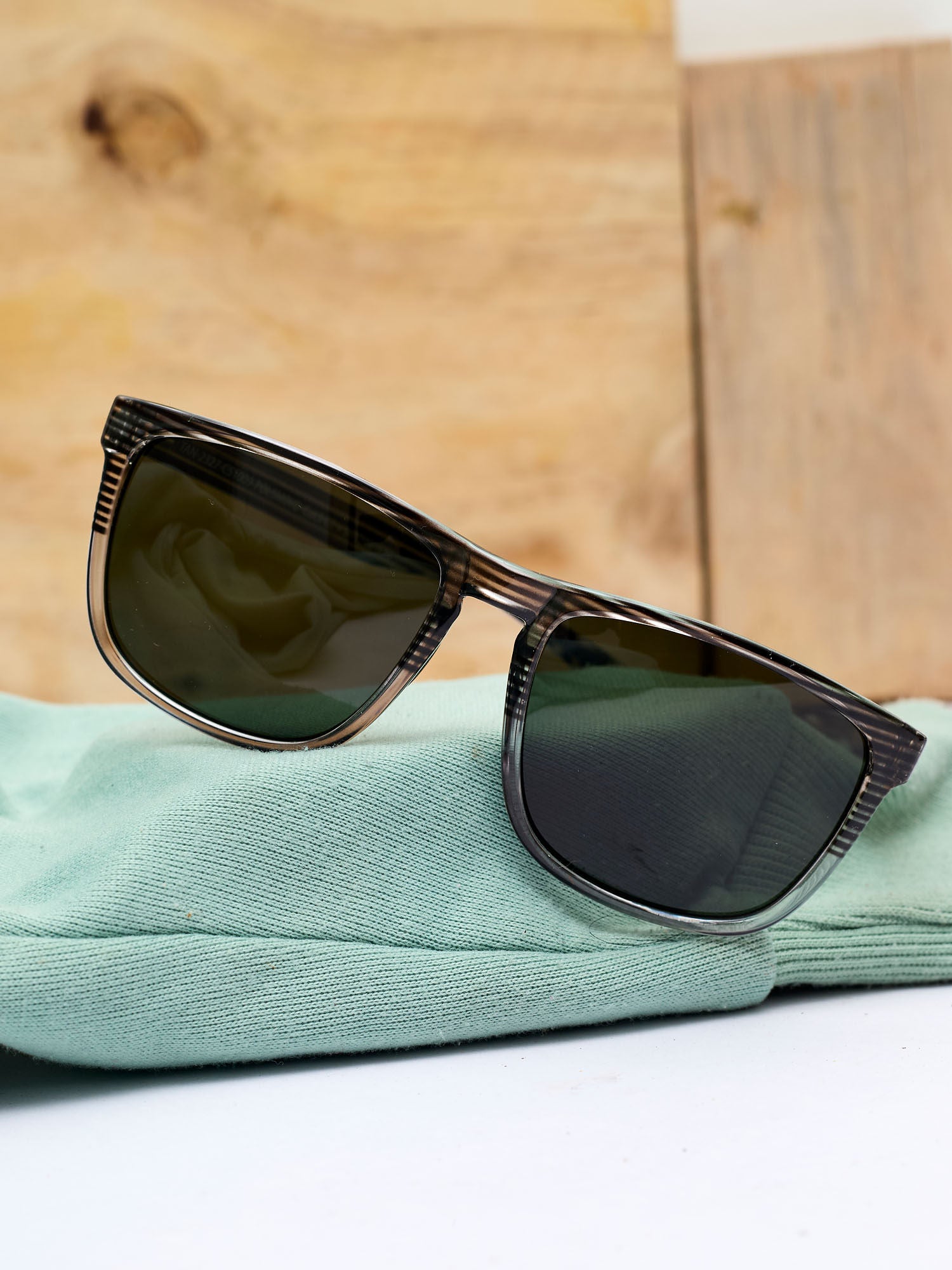 Waridi Milia Sunglasses
