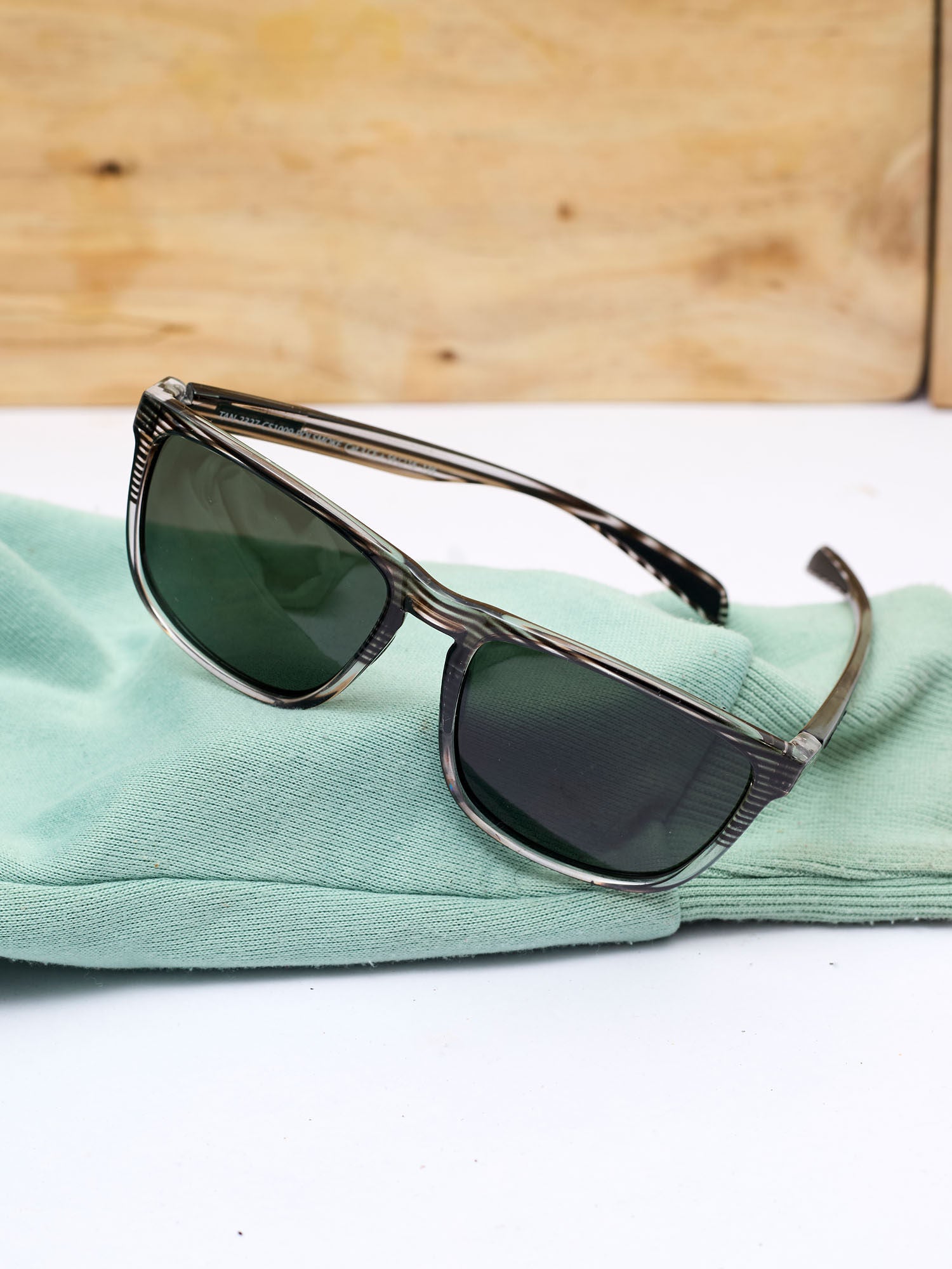 Waridi Milia Sunglasses