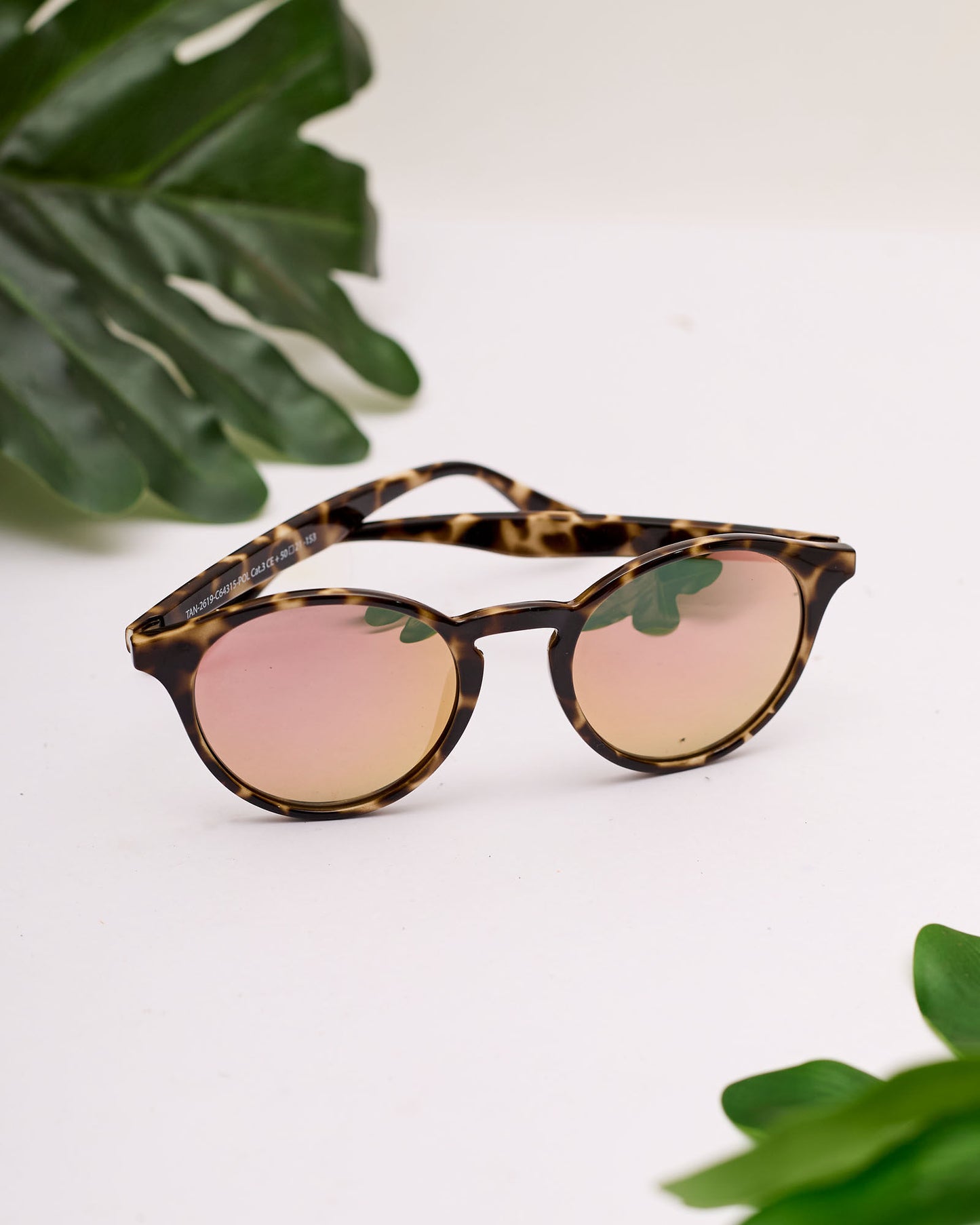 Waridi Chuichui Sunglasses