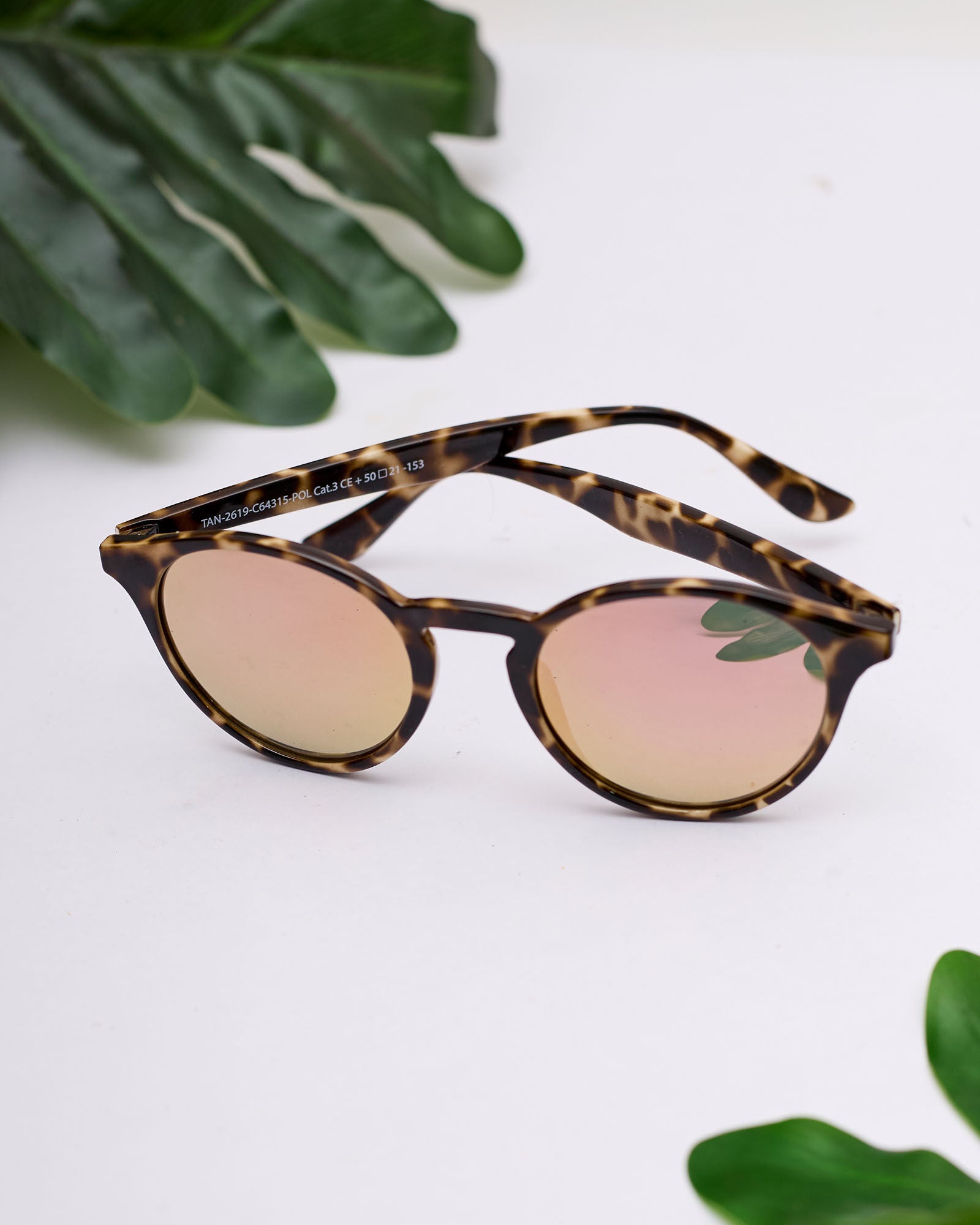 Waridi Chuichui Sunglasses