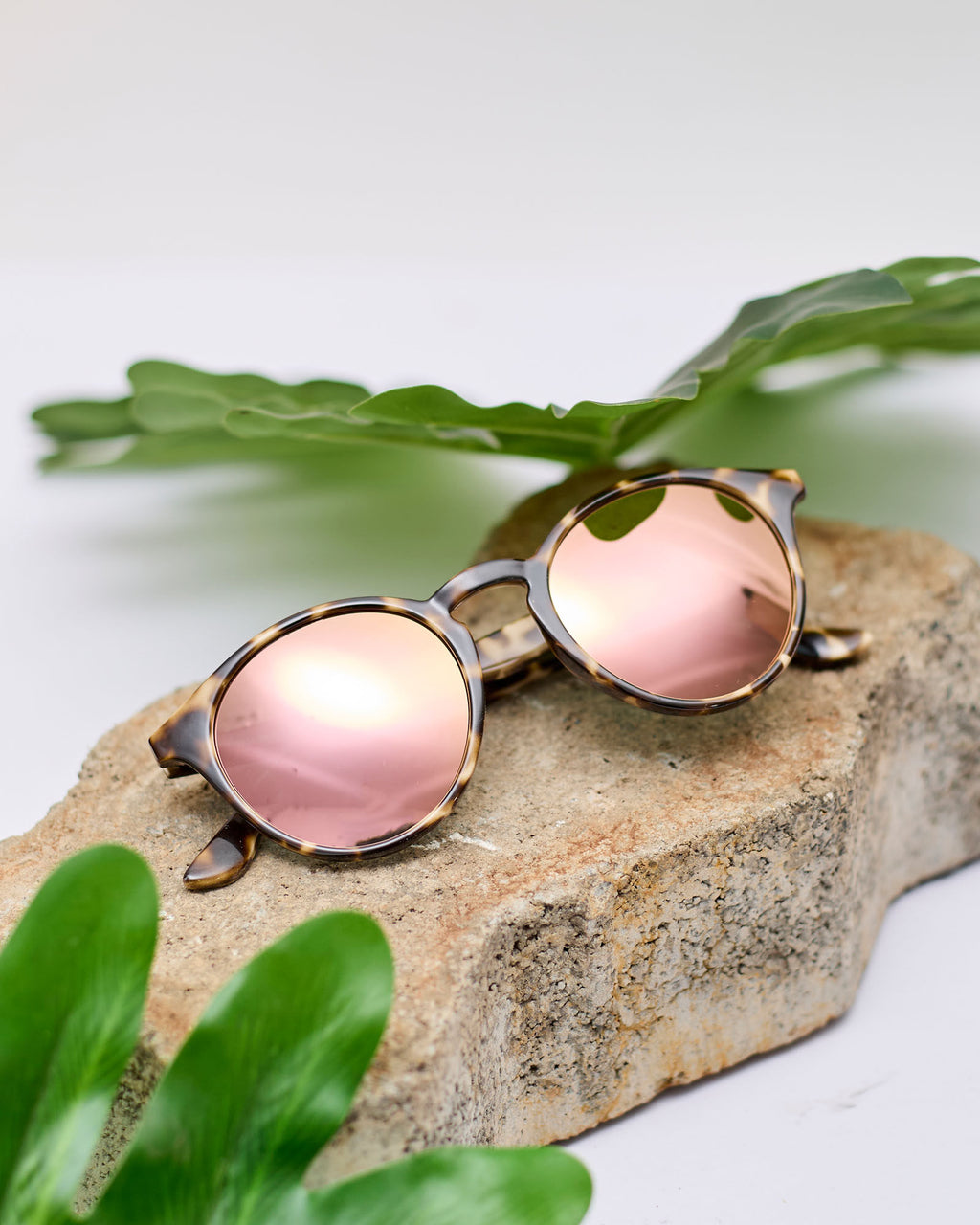 Waridi Chuichui Sunglasses