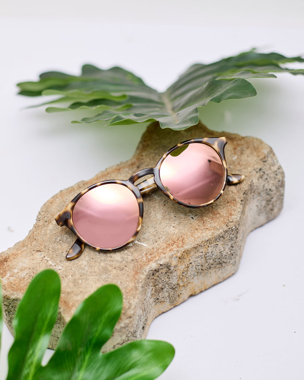 Waridi Chuichui Sunglasses