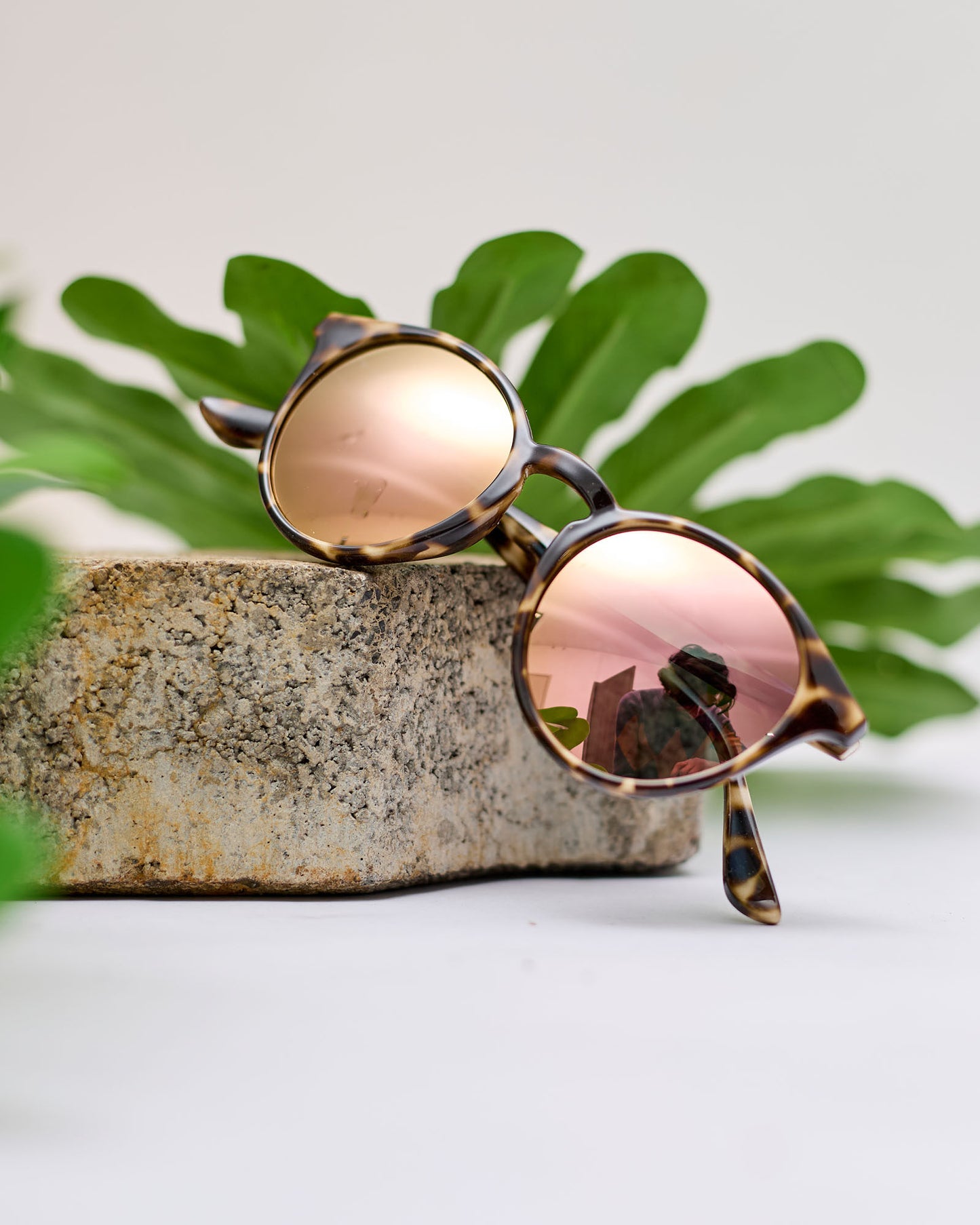 Waridi Chuichui Sunglasses