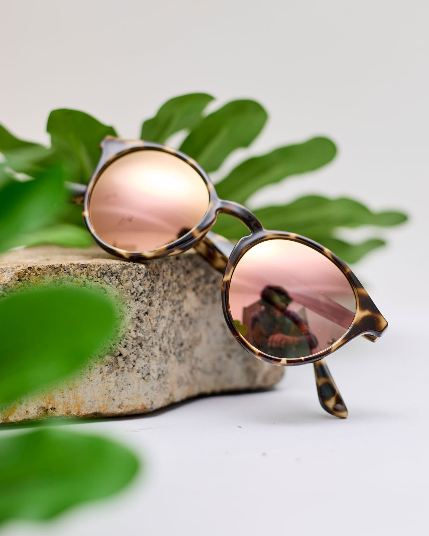 Waridi Chuichui Sunglasses