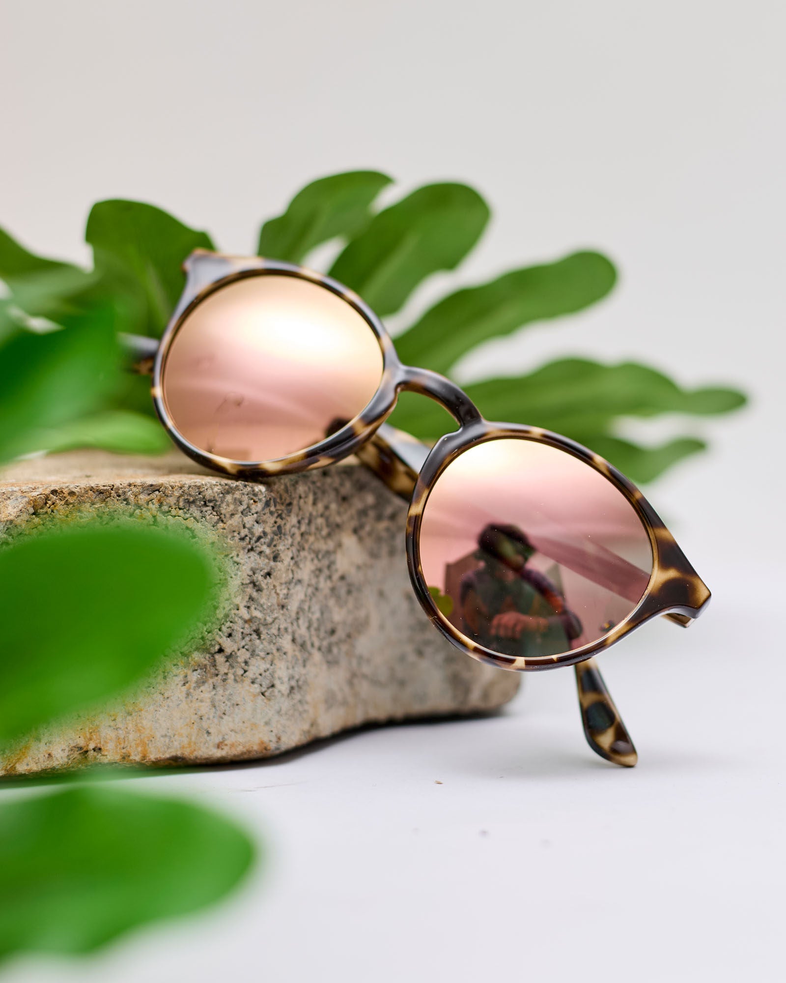 Waridi Chuichui Sunglasses