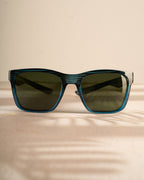 Waridi Pansy Sunglasses - Striped sunglasses