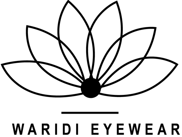 Waridi eyewear