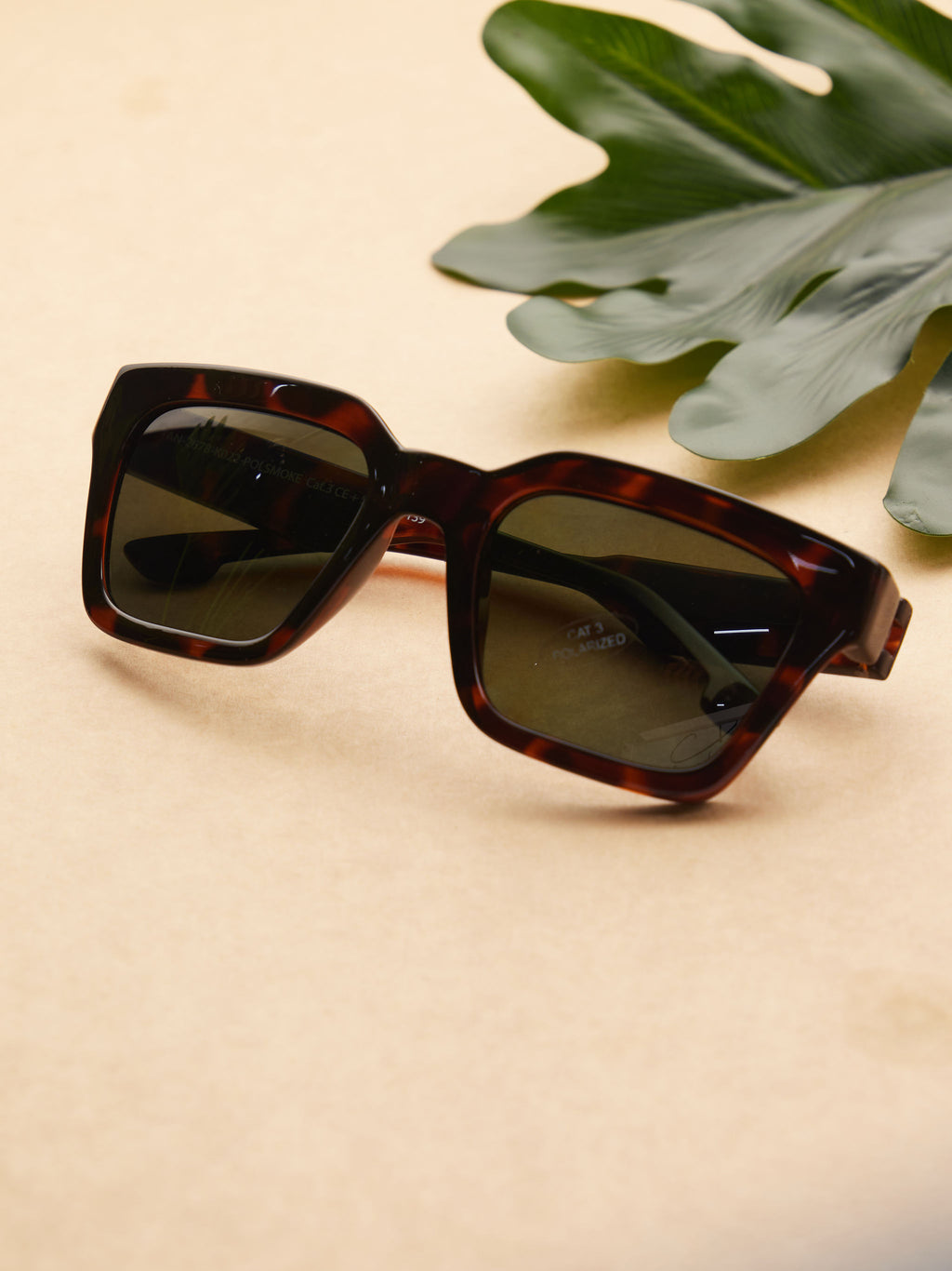 Waridi Eyewear Aster Sunglasses