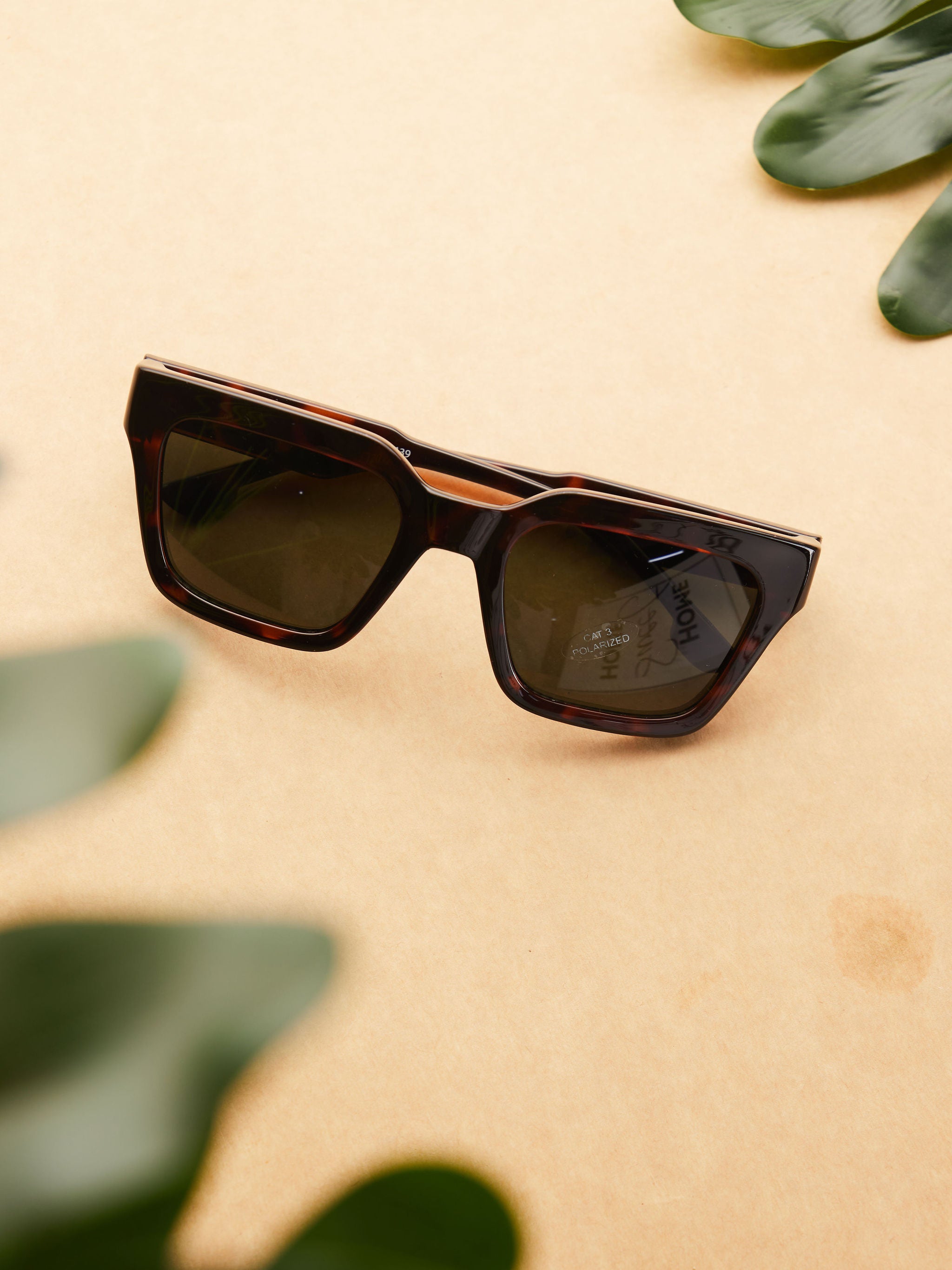 Waridi Eyewear Aster Sunglasses