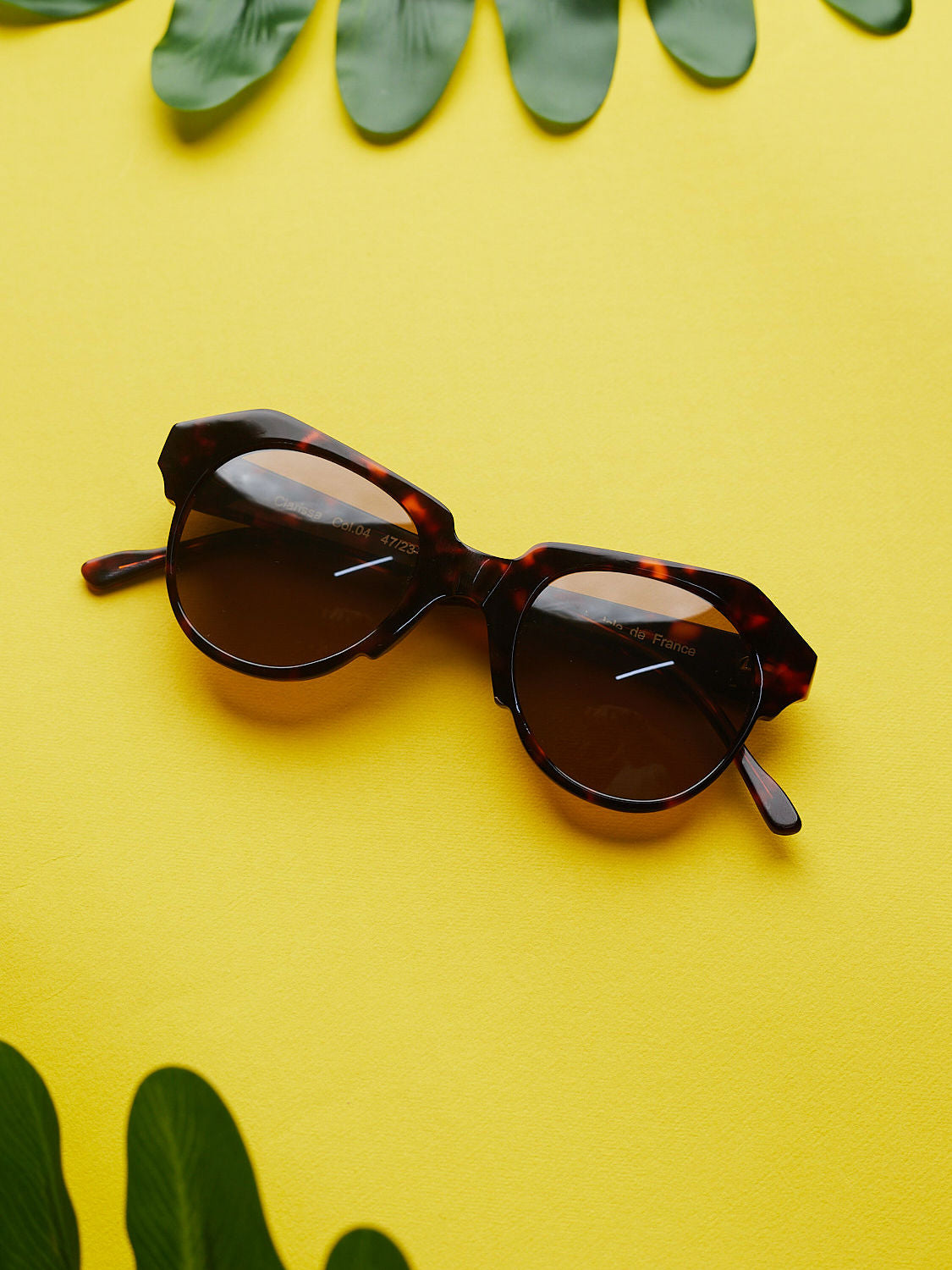 Waridi round tortoise