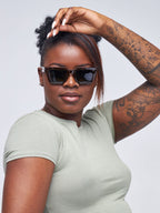 Waridi Eyewear Aster Sunglasses