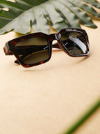 Waridi Eyewear Aster Sunglasses
