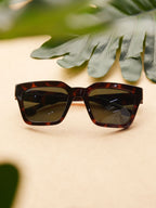Waridi Eyewear Aster Sunglasses