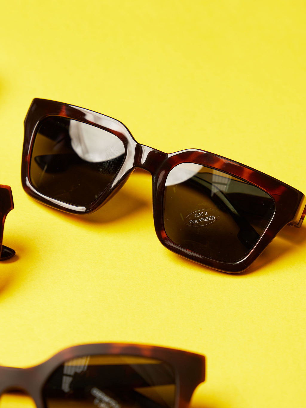 Waridi Eyewear Aster Sunglasses